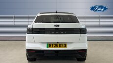 Ford Capri 125kW Premium 52kWh 5dr Auto Electric Estate